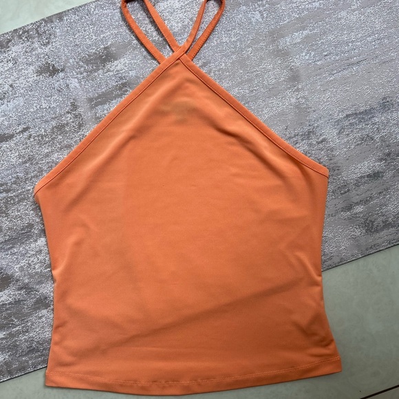 Women’s Halter Top - Picture 4 of 16